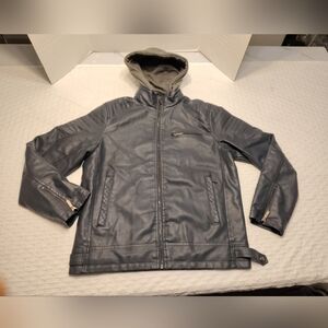 American Breed Jacket Men's size - MEDIUM